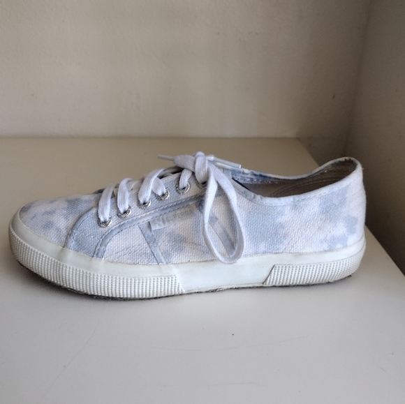 Superga 2750 size 6 1/2 - Picture 9 of 12